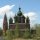 Церковь Иоанна Предтечи в Толчкове Ярославль