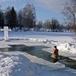 Иваньковская Церковь Ярославль Крещение