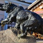 Ярославль для Детей