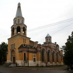 Церковь Андрея Критского Ярославль