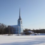 Церковь Петра Павла Ярославль Фото