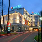 Гостиницы Ярославля Цены