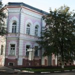 История Города Ярославля