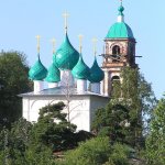 Иваньковская Церковь Ярославль Телефон