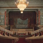 Первый Русский Театр в Ярославле
