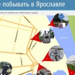 Путеводитель по Ярославлю