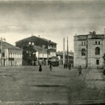 Репертуар Театра Волкова Ярославль