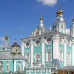 Свято-Успенский Кафедральный Собор