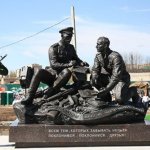 Военные Памятники Ярославля