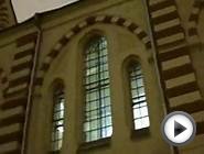 8 Лютеранская церковь Петра и Павла