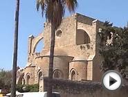 Церковь Петра и Павла в Фамагусте, Северный Кипр.Peter and