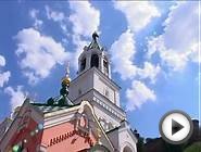 Нижний Новгород. Церковь Иоанна Предтечи