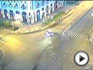 Страшная авария в Ярославле