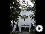 Свято - Троицкая Сергиева Лавра (Trinity-St. Sergius Lavra)