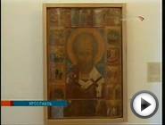 Святой Николай вернулся в Ярославль