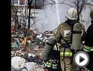 Взрыв газа в Ярославле: жертвы, причины трагедии.фото с